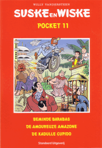 Pocket11