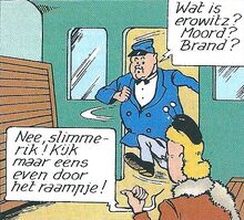Oliebollowitz 1