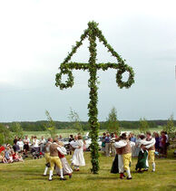 Midsommar