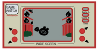 GAMEANDWATCH