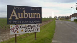 Auburn