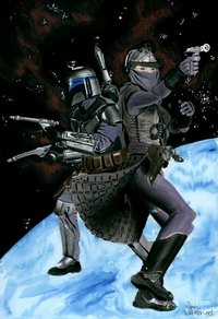 Bounty Hunters