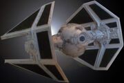 TIE MkII