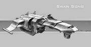 Swansong draft