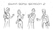 Crew season2