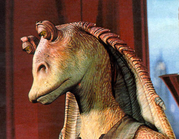 Archivo:Jar-jar binks3.jpg
