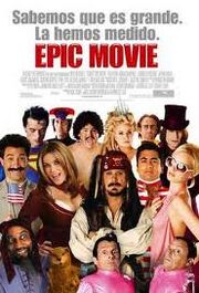 Epic movie