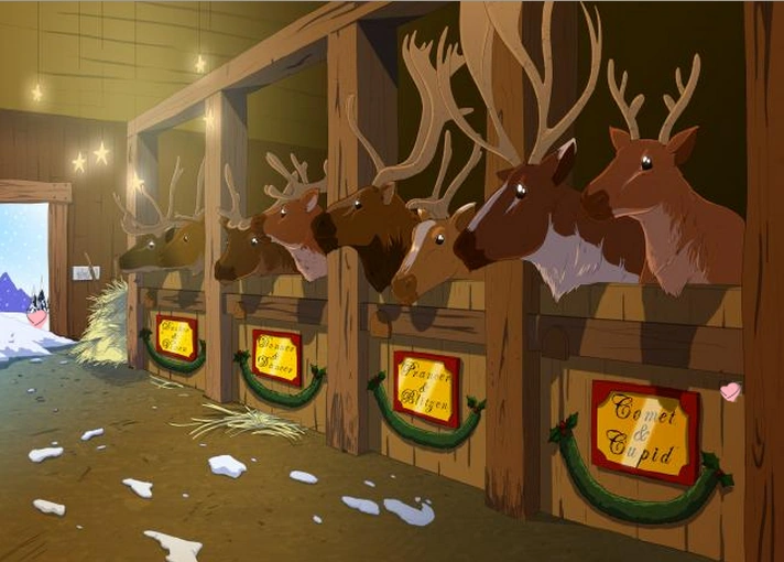 Christmas 2012 Sweet Crush Wiki FANDOM powered by Wikia