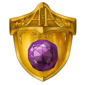 Badge Fine Arts