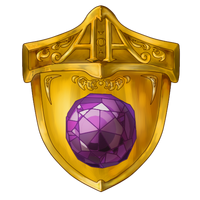 Badge Fine Arts