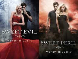 Sweet Evil Sweet Peril