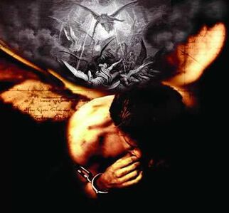 Sweet Evil Prophecy