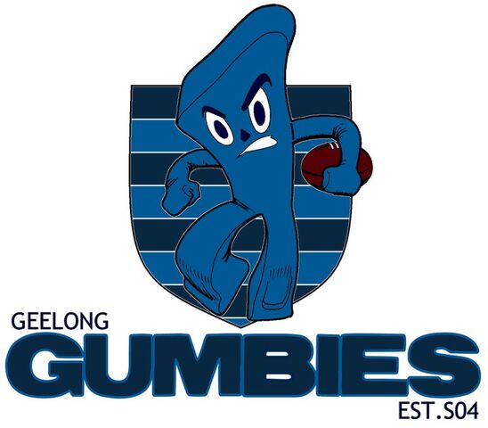 File:Geelong Gumbies S14 Logo.jpg