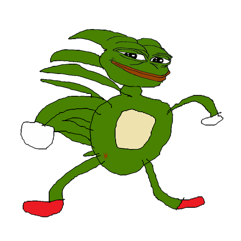 File:Sanpepe ( rare sanic pepe).png