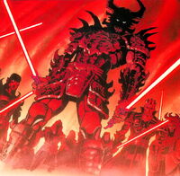 Conclave Sith