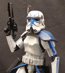 image  captain rex stormtrooper  star wars fanon
