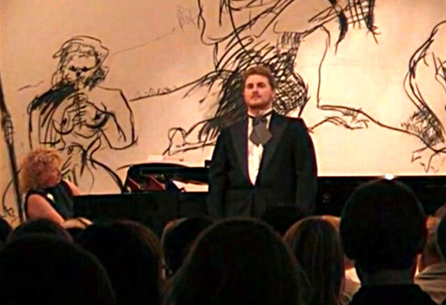 Datei:Ich beim Singen mit Zita.jpg