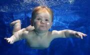 Water baby