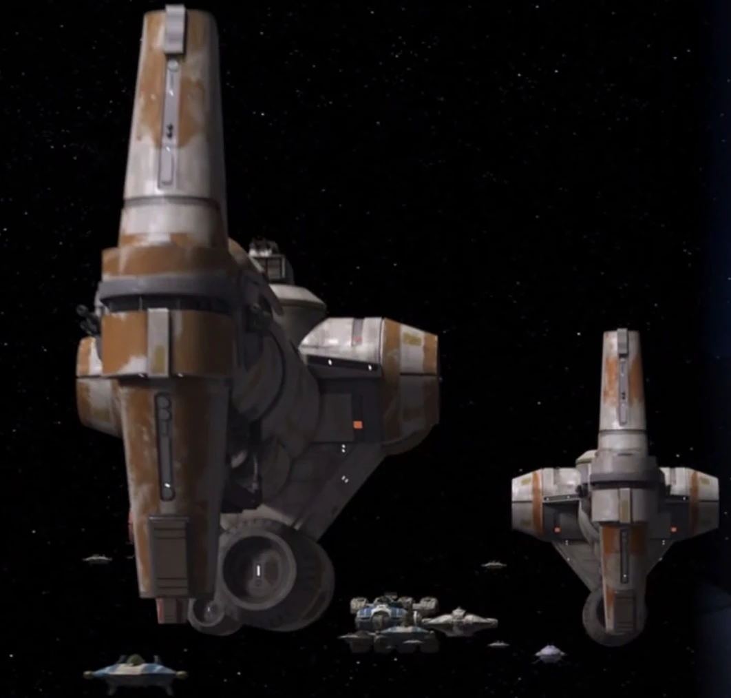 Image Hammerhead corvettes rebel fleet.jpg Star Wars Fanon FANDOM powered by Wikia