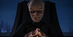 PalpatineEVIL