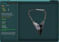 Necklace of Heroism