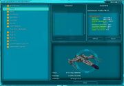 Ship Management