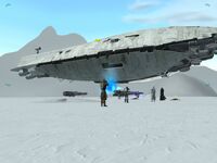 Hoth cruisers 2