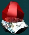 Meditationcrystal