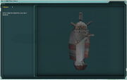 Injector Tank