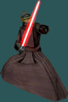 Blackguard Wilder