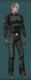 Field Commander Alozen