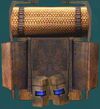 Issuedfsbackpack