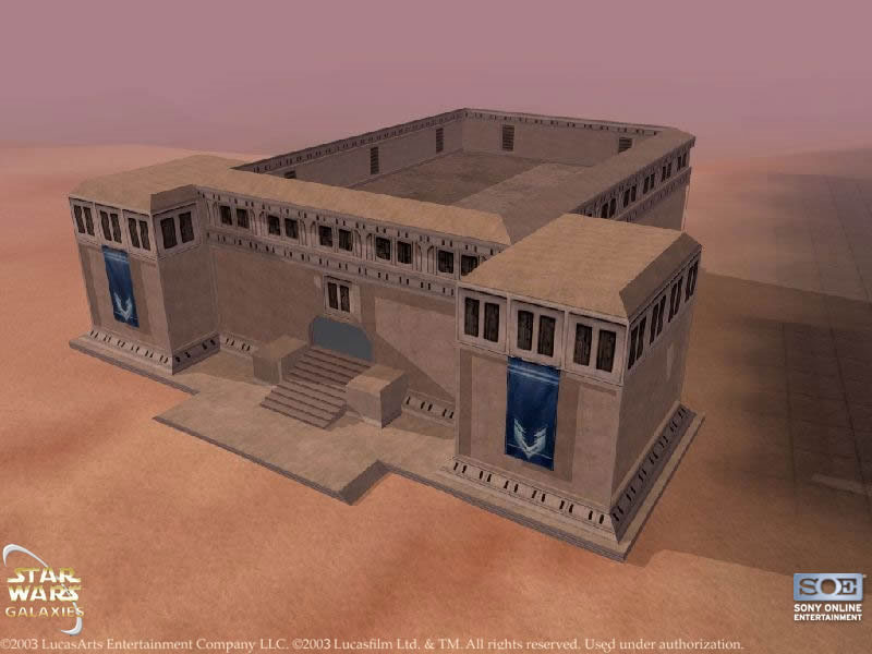 Generic Guild Hall | SWG Wiki | FANDOM powered by Wikia