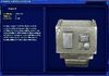 Marine Armor Backpack