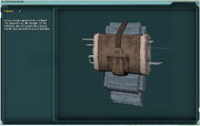 Jetpack base