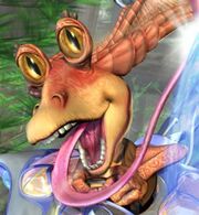 JarJarBinks