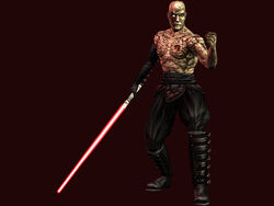 DarthSion