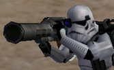 Shock Trooper