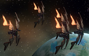 Starviper squad