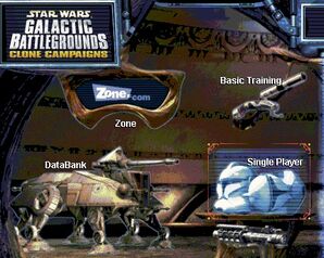 Main page