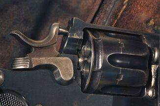 Revolver