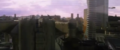 Beacon City