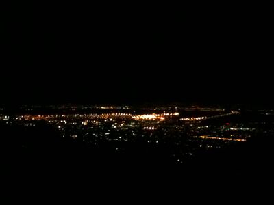 Sierra City
