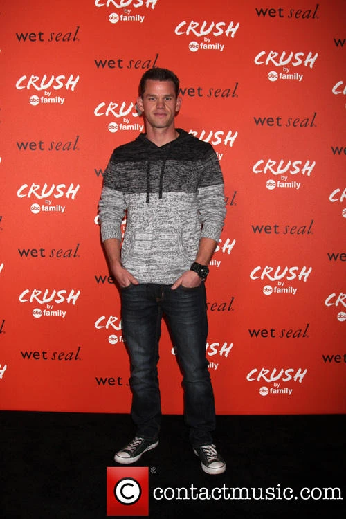 Ryan Lane Switched at Birth Wiki Fandom powered by Wikia