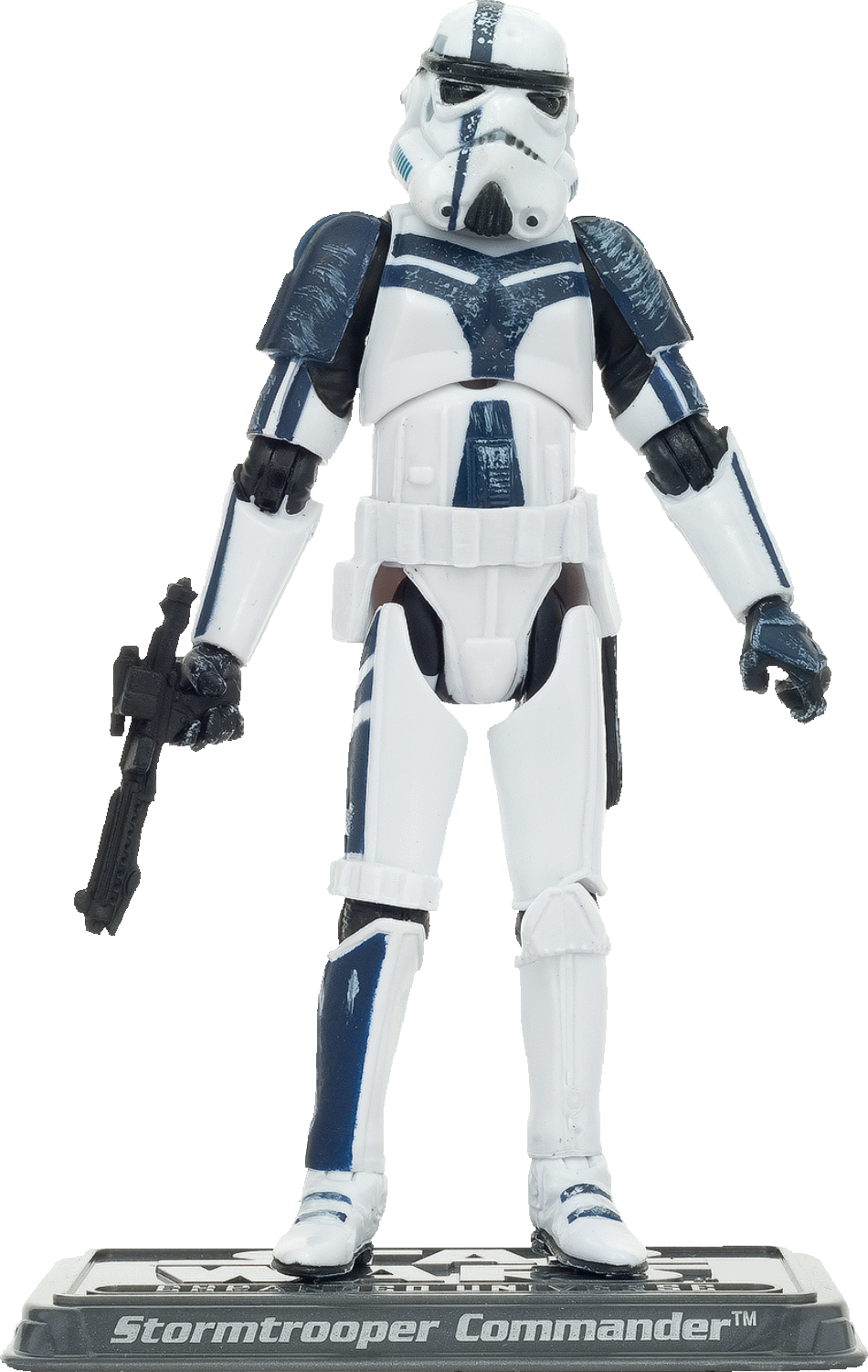 stormtrooper tank commander