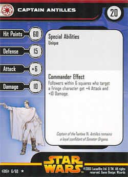06 RVS Card Captain Antilles