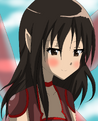 Oc alfheim online yukata first smile by yuuki kisakata-d5lqom7
