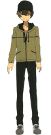 Kyouji