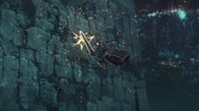 Earth Wall