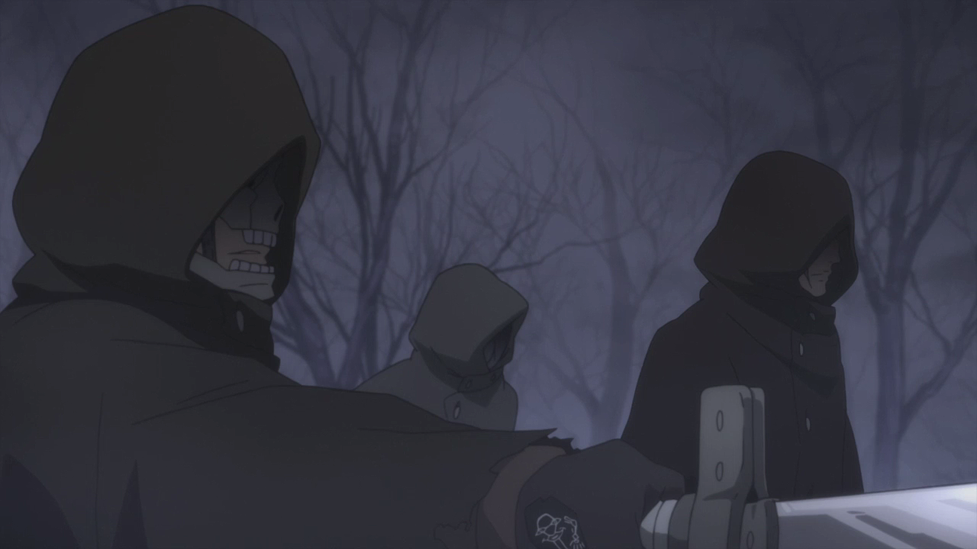 Category:Laughing Coffin | Sword Art Online Wiki | FANDOM powered by Wikia
